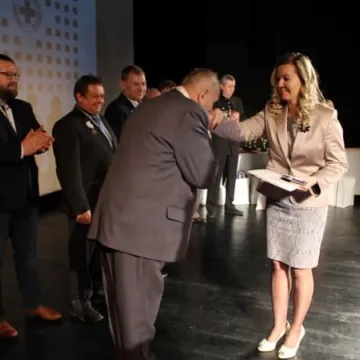 Radomszczańska Gala Wolontariatu PCK 2019