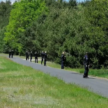 Poszukiwana 27-letnia kobieta została odnaleziona