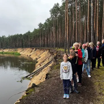 Podróżować, zwiedzać świat i odkrywać nieoczywiste miejsca