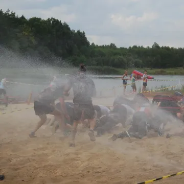 IV Radomszczański Bieg Ekstremalny