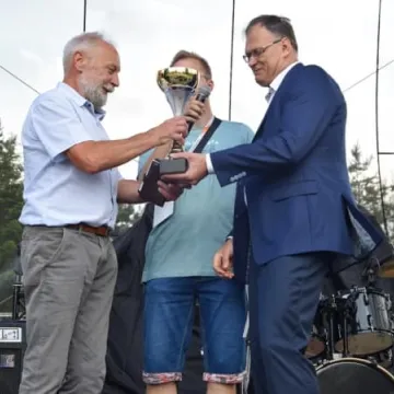 Dni Radomska 2018: Zlot Pojazdów Zabytkowych 