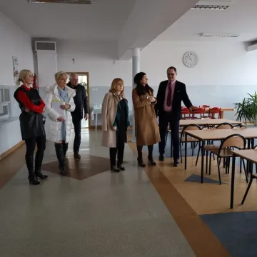 Dobiegły końca przeglądy szkół i przedszkoli w Radomsku