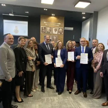 Radomsko z rekordowym dofinansowaniem na rewitalizację i projekty społeczne