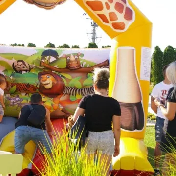 „Porto grill & fun” inauguruje działalność. Przez cały weekend wiele atrakcji