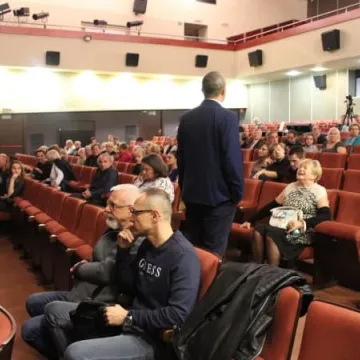 Różewicz Open Festiwal: koncert - Steve Nash, Dj Funktion, Pan Jaras & Pinky Loops Quartet