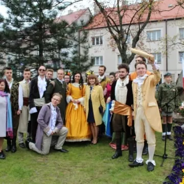 Święto Konstytucji 3 maja