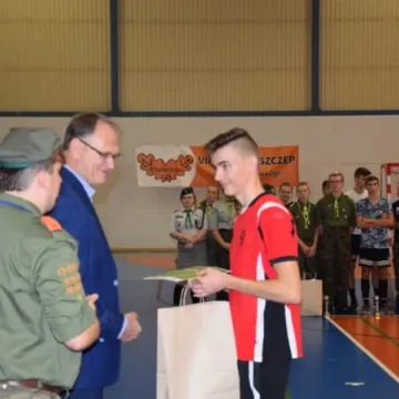 Jubileuszowy HARCcup