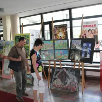 MDK zakończył sezon artystyczny