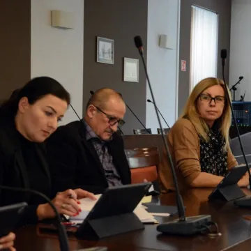 Powiatowa oświata w liczbach