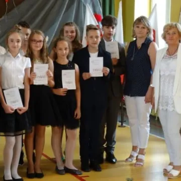 Reymontówka informatyką stoi