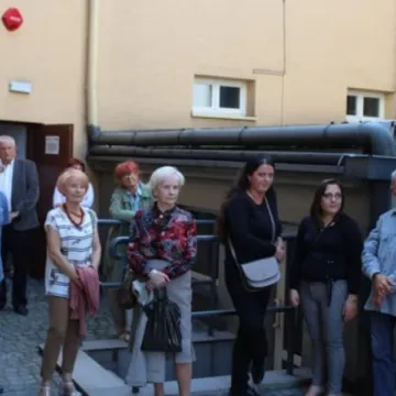 Okupacyjne dzieje w nowej odsłonie