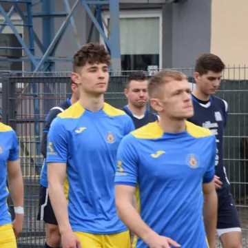 Zaległości odrobione. RKS Radomsko – Włókniarz Zelów 6:0