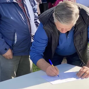 Protest mieszkańców nic nie dał. Ośrodek zdrowia w Ładzicach zlikwidowany. Zastąpi go prywatna placówka