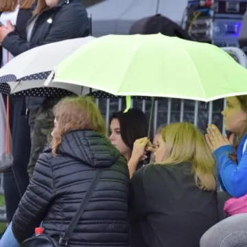 Zakończenie wakacji z koncertem Sylwii Przybysz