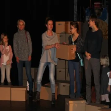 Budowanie Ojczyzny w MDK