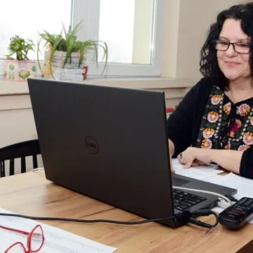 Dyskutowali o nauczycielskich pensjach