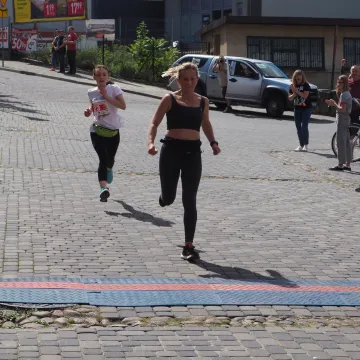 Ponad 100 zawodników stanęło na starcie Przedborskiej Dychy