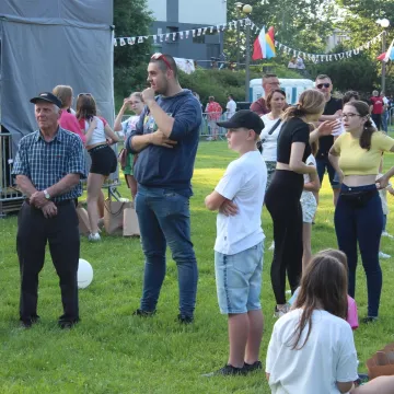 Dni Radomska 2022.  Blok konkursowo – rozrywkowy