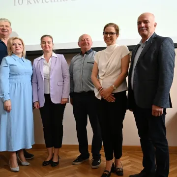 Zachęcali do wyboru zawodu. Za nami targi „Wybieram Rzemiosła”