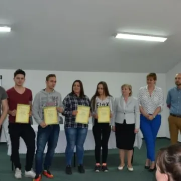 „Sprawny w zawodzie – bezpieczny w pracy 2018”