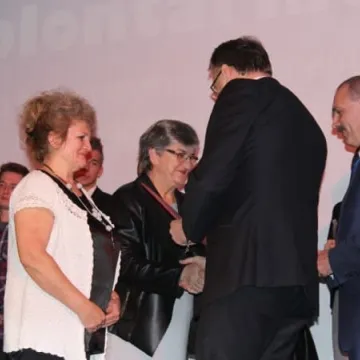 I Gala Wolontariatu zakończona