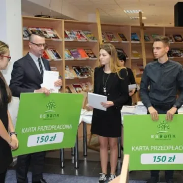 Projekt „Kierunek Kultura-Szekspir” zakończony