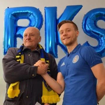 Karnety na mecze RKS jak ciepłe bułeczki