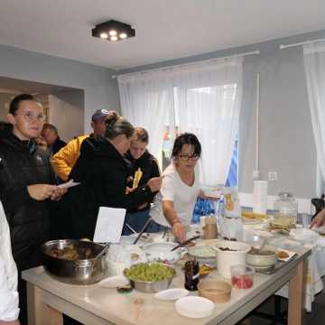 Piknik „Król ziemniak I” w Kietlinie – święto smaków i radości