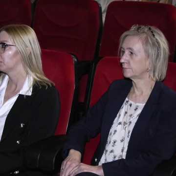 II Powiatowa Konferencja poświęcona problematyce dziecka krzywdzonego w Radomsku