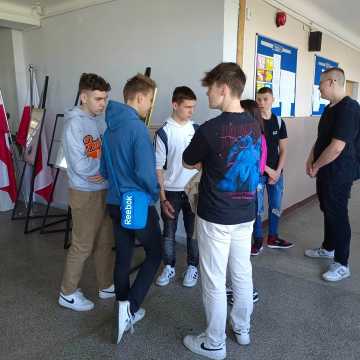 Dni otwarte w radomszczańskich szkołach ponadpodstawowych