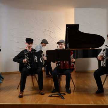 Szkoła Muzyczna w Radomsku świętuje 45-lecie istnienia