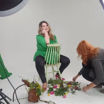 „Siła-Kobiecość-Harmonia”, czyli piękno kobiet po chorobie