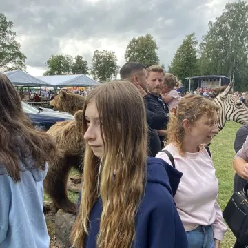 Święto Plonów w Krępie. Dożynki Gminno-Parafialne 2025