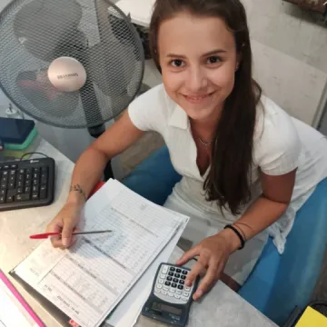 Staż na Lazurowym Wybrzeżu uczniów Ekonomika dobiega końca