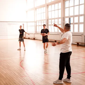 Logistyka, fryzjerstwo, gastronomia. ZSDiOŚ zaprezentował ofertę