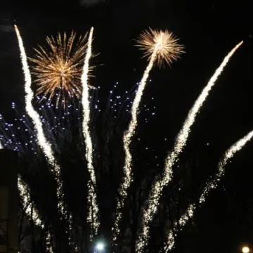 WOŚP 2017: Koncert finałowy w MDK