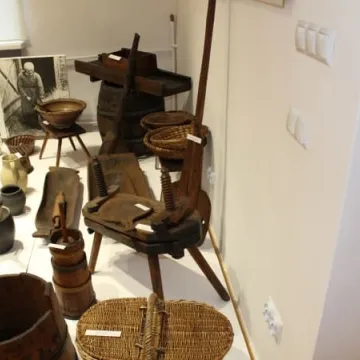 Pół tysiąca kontaktów w muzeum