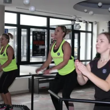 Zostali kumplami Kacpra