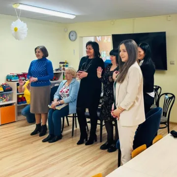 Przedświąteczne warsztaty wielkanocne