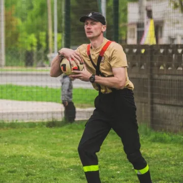 Pierwszy rodzinny piknik w Ciężkowicach pokazał siłę wspólnoty