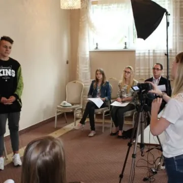 Trwa casting do seriali Tako Media