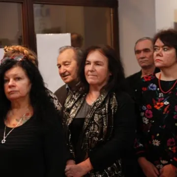 Fotografia uliczna okiem Marcina Kwarty