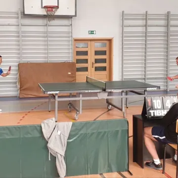 RTS Sokół Radomsko uległ MLUKS Piotrków Trybunalski