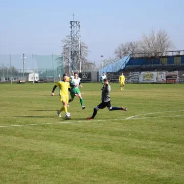 Ostatni sprawdzian RKS Radomsko