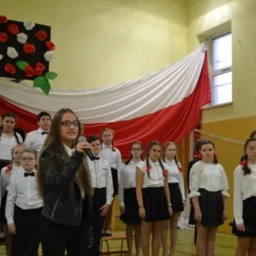 Akademia na stulecie odzyskania niepodległości