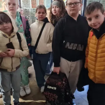 Uczniowie odkrywali historię i kulturę w Częstochowie