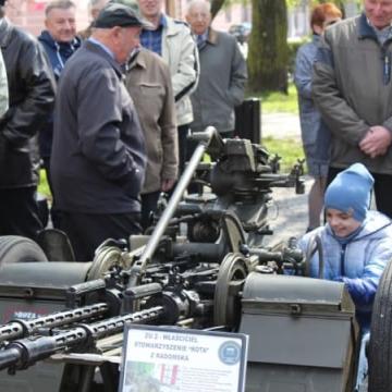 Święto pracy w Radomsku