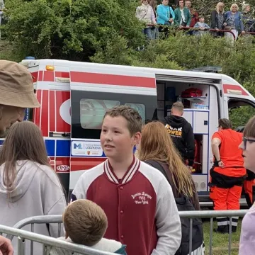 Tak było na Dniach Otwartych Funduszy Europejskich w Radomsku