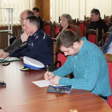 Mieszkańcy Młodzowskiej walczą o swoją ulicę