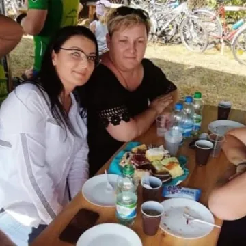 Festyn w Gertrudowie